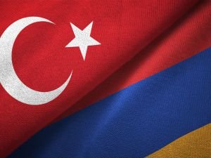 Ermenistan: Margara Sınır Kapısı geçişlere hazır