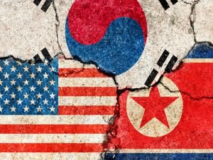 ABD-Kuzey Kore hattında gerilim bir kez daha arttı