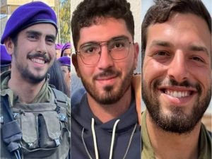 İşgal rejimi, Gazze'de 3 askerinin daha öldüğünü duyurdu