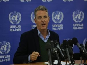 BM'den Gazze için açlık uyarısı