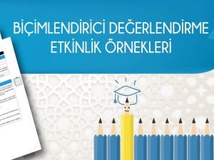 Türkçe etkinlik örnekleri yayımlandı