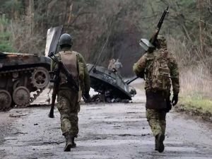 Rusya: 4 bin 500 Ukraynalı asker etkisiz hale getirildi