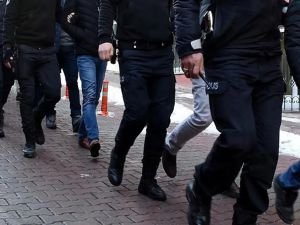 İstanbul İtfaiyesine rüşvet operasyonu: 18 gözaltı