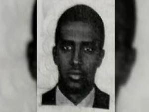 Somali Cumhurbaşkanının oğlu ifade verdi: Yakalama kararı kaldırıldı