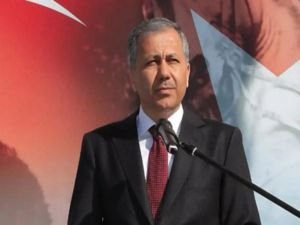 İçişleri Bakanı Yerlikaya'dan kıyıya vuran cesetlere ilişkin açıklama