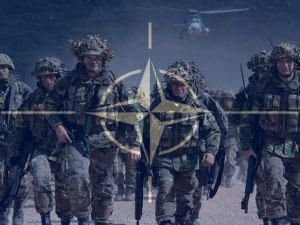 NATO'nun Steadfast Defender 2024 tatbikatı başladı