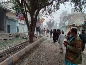 Pakistan'ın Belucistan eyaletinde iki ayrı saldırı: 10 kişi hayatını kaybetti