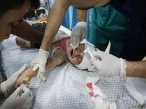 Gazze soykırımının 119. günü: Şehit sayısı 27 bin 131'e yükseldi