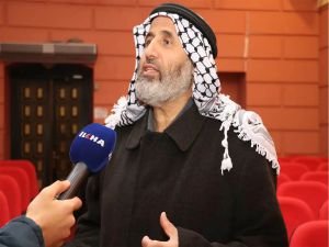 Tekruri'den Dünya Kudüs Haftası'nda siyonist ürünleri boykot etme çağrısı