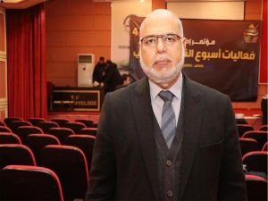 Dr. Vasfi Aşur: Müslümanlar mesuliyet bilinciyle Gazze'ye sahip çıkmalı