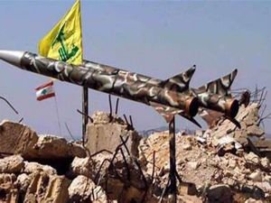 Hizbullah, işgal ordusuna 5 operasyon düzenledi