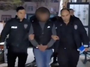 Malatya’da “otodan hırsızlık” suçundan 2 tutuklama