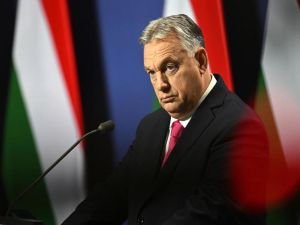 Orban'dan İsveç’in NATO üyeliği açıklaması