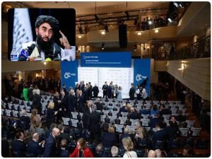Afganistan: Münih Güvenlik Konferansı'nda dile getirilen endişeler yersiz
