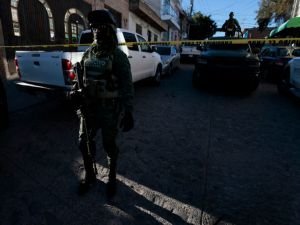 Meksika'da genel seçimler öncesi şiddet olayları artıyor