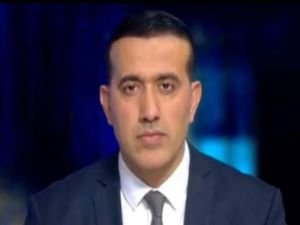 El-Aksa TV'nin haber spikeri işgal bombardımanında şehit oldu