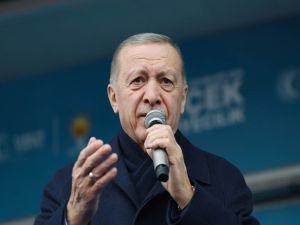Cumhurbaşkanı Erdoğan: Malatya'da tüm hak sahiplerini 2025'in ortasına kadar binalarına kavuşturmaya amaçlıyoruz