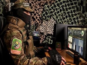 İşgal basını: HAMAS 7 Ekim'den önce askerlerin kamera ve telefonlarını hackledi