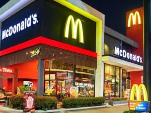 Boykot, McDonald's'a 7 milyar dolar kaybettirdi