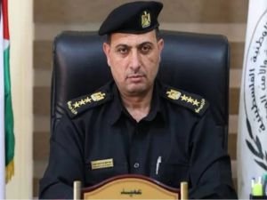 HAMAS'tan, Tuğgeneral Abdürrauf Mebhuh'un şehid edilmesine  tepki