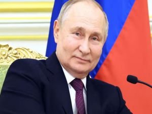 Rusya'daki devlet başkanlığı seçimlerinin kesin sonuçları açıklandı
