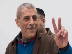 38 yıldır işgal zindanlarında bulunan Filistinli hasta esir şehit oldu