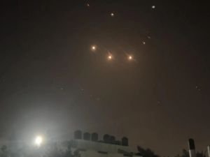 İran: İsfahan'daki patlamalar hava savunma sistemimizden kaynaklı