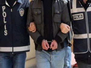 Mardin'de aranan Suriyeli yakalandı