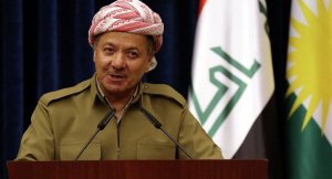 Mesud Barzani'den Musul'a operasyon açıklaması