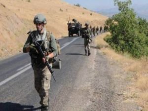 Kars'ın Kağızman ilçesin 'özel güvenlik bölgesi' kararı