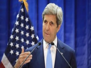 Kerry: Çatışmanın ateşini yakmak istemiyoruz