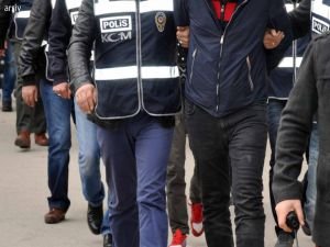 PKK propaganda yapanlara operasyon: 23 gözaltı