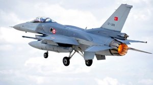 ABD'den Türkiye'ye F-16 satışıyla ilgili açıklama: İsveç'in NATO üyeliği ile bağlantılı değil