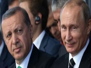 Rusya: Halep'teki tahliye Erdoğan Putin bağlantılı!