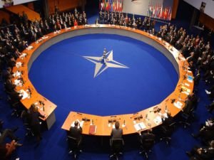 TSK: NATO yazılı ve sözlü olarak özür diledi