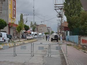 Ağrı'da çatışma: 7 korucu öldü