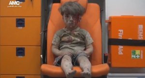 UNICEF: Halep'te çocuklar savaşın kâbusunu yaşıyor