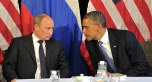 'Rusya'nın Suriye'de bataklığa saplanacağını düşünen Obama yanıldı'