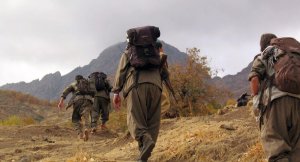 PKK'nın Kuzey Suriye hedefi ne?