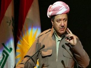 Barzani'den Trump'a: Destek bekliyoruz