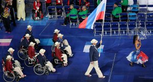 Rusya, CAS’ın Paralimpik Oyunları kararını İsviçre Yüksek Mahkemesi’ne taşıdı