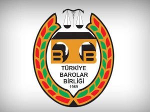 TÜrkiye Barolar Birliği, Adli Yıl açılış törenine katılmama kararı aldı