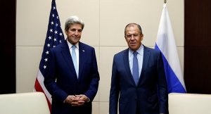 Pentagon: Suriye'de Rusya ile henüz bir anlaşma yok
