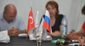 'Rusya ile Türkiye arasındaki buzların erimesi güzel gelişme'