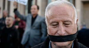 Alman gazeteci ve yazarlardan Türkiye kampanyası