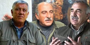 PKK'nın ABD isyanı