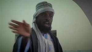 Boko Haram Lideri Yaralandı