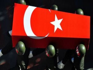 PKK saldırısında bir uzman hayatını kaybetti