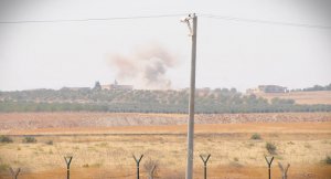 PKK/YPG saldırısında 7 ÖSO mensubu yaralandı