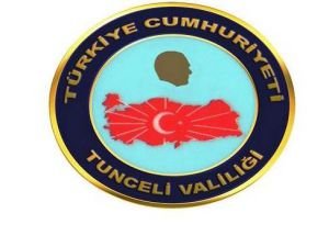Tunceli'de bazı alanlar özel güvenlik bölgesi ilan edildi